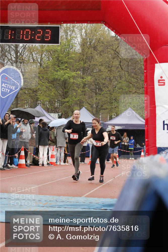 13.04.2025 - Hammer Lauf A. Gomolzig http://msf.ph/oto/7635816 13.04.2025 12:10:21 Ziel 3 meine-sportfotos.de