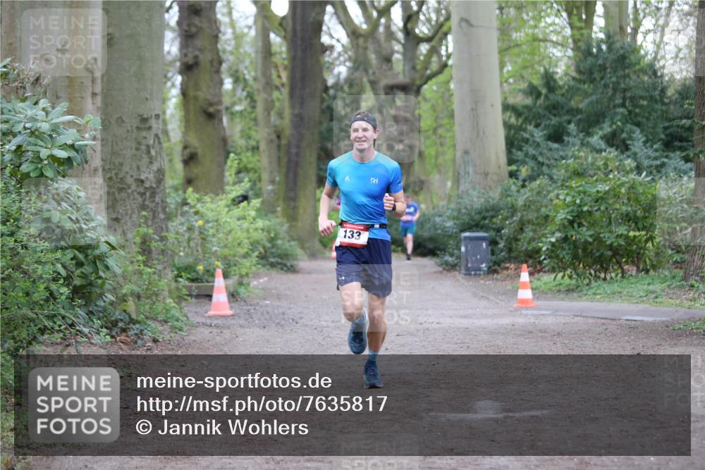 13.04.2025 - Hammer Lauf Jannik Wohlers http://msf.ph/oto/7635817 13.04.2025 12:29:53 Laufen 133 meine-sportfotos.de