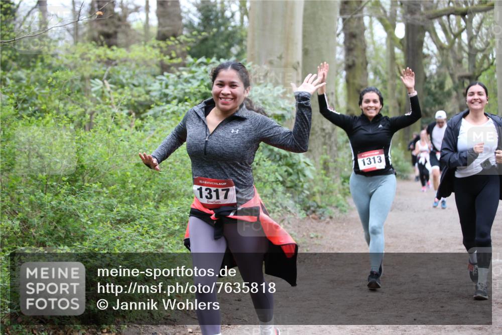13.04.2025 - Hammer Lauf Jannik Wohlers http://msf.ph/oto/7635818 13.04.2025 12:49:17 Laufen 15, 1317, 1313 meine-sportfotos.de