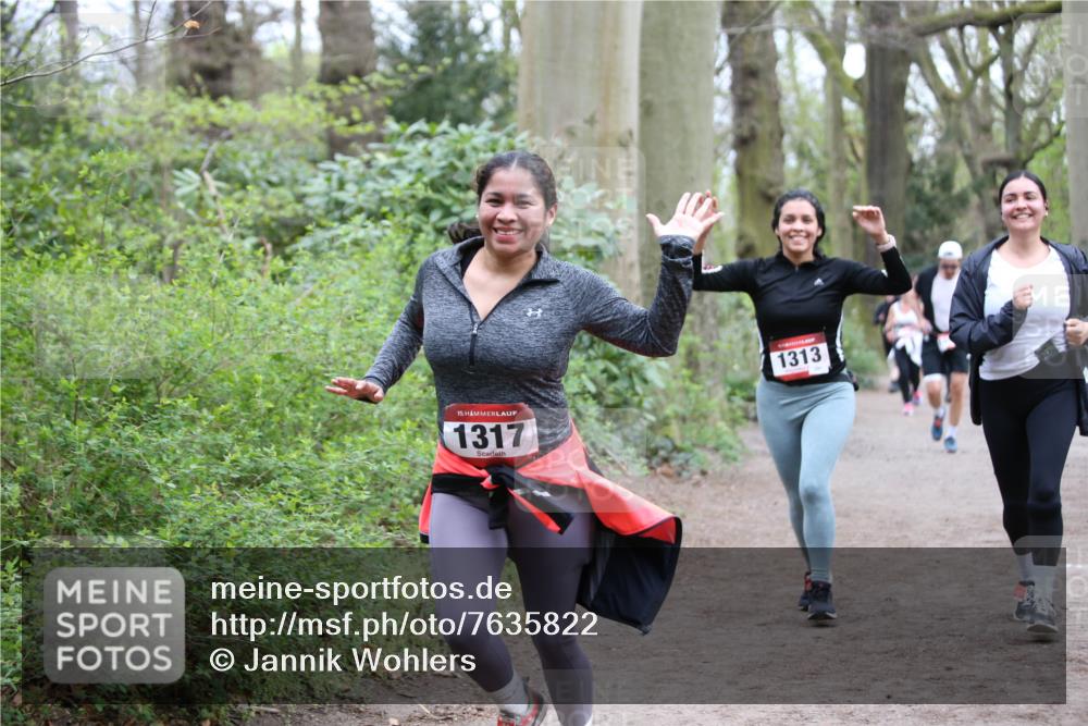 13.04.2025 - Hammer Lauf Jannik Wohlers http://msf.ph/oto/7635822 13.04.2025 12:49:17 Laufen 15, 1317, 1313, 09 meine-sportfotos.de