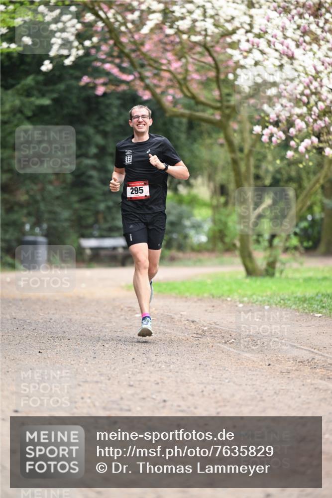 13.04.2025 - Hammer Lauf Dr. Thomas Lammeyer http://msf.ph/oto/7635829 13.04.2025 10:05:06 Laufen 295 meine-sportfotos.de
