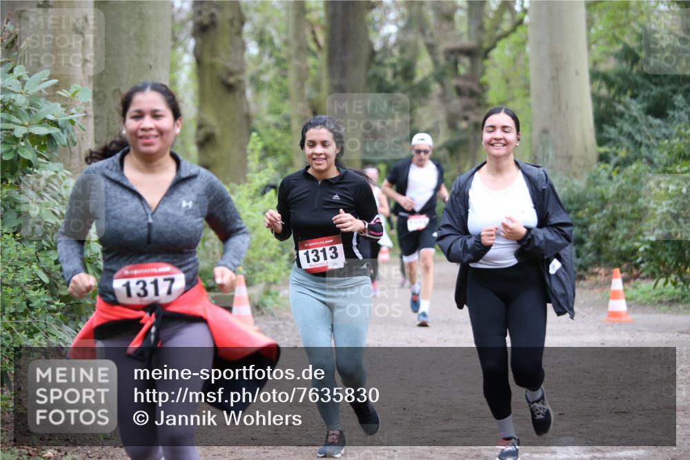 13.04.2025 - Hammer Lauf Jannik Wohlers http://msf.ph/oto/7635830 13.04.2025 12:49:16 Laufen 1317, 1313, 2, 291 meine-sportfotos.de