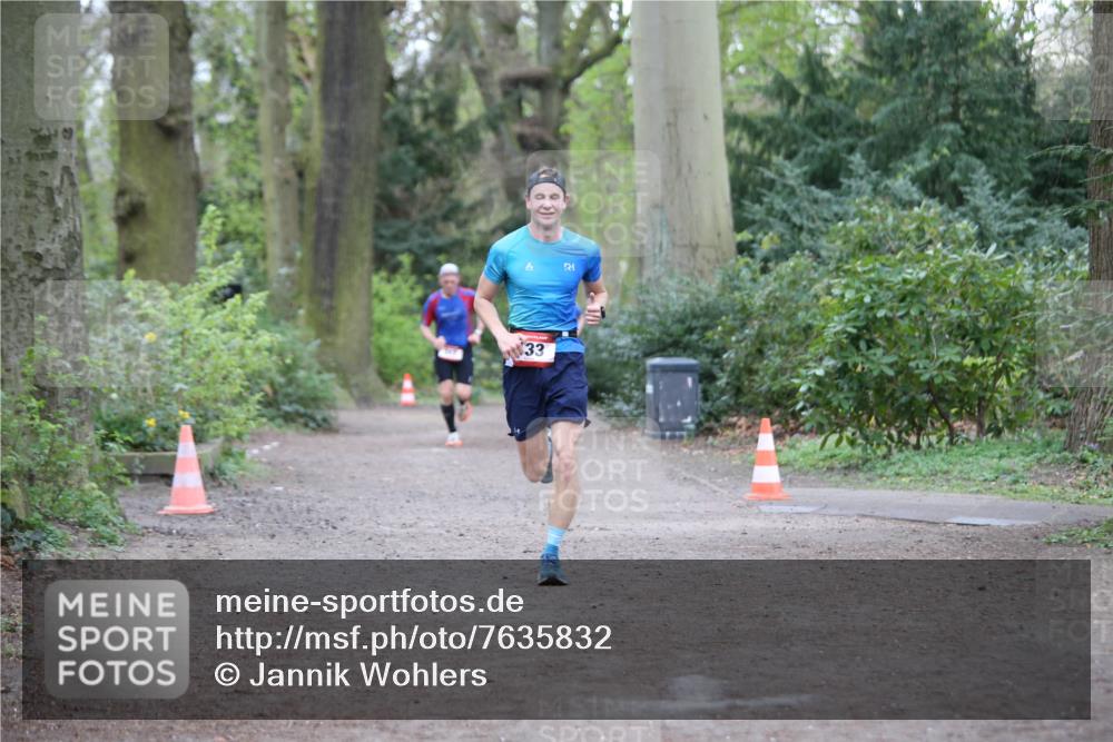13.04.2025 - Hammer Lauf Jannik Wohlers http://msf.ph/oto/7635832 13.04.2025 12:29:53 Laufen 33 meine-sportfotos.de