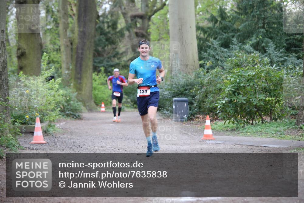 13.04.2025 - Hammer Lauf Jannik Wohlers http://msf.ph/oto/7635838 13.04.2025 12:29:52 Laufen 133 meine-sportfotos.de