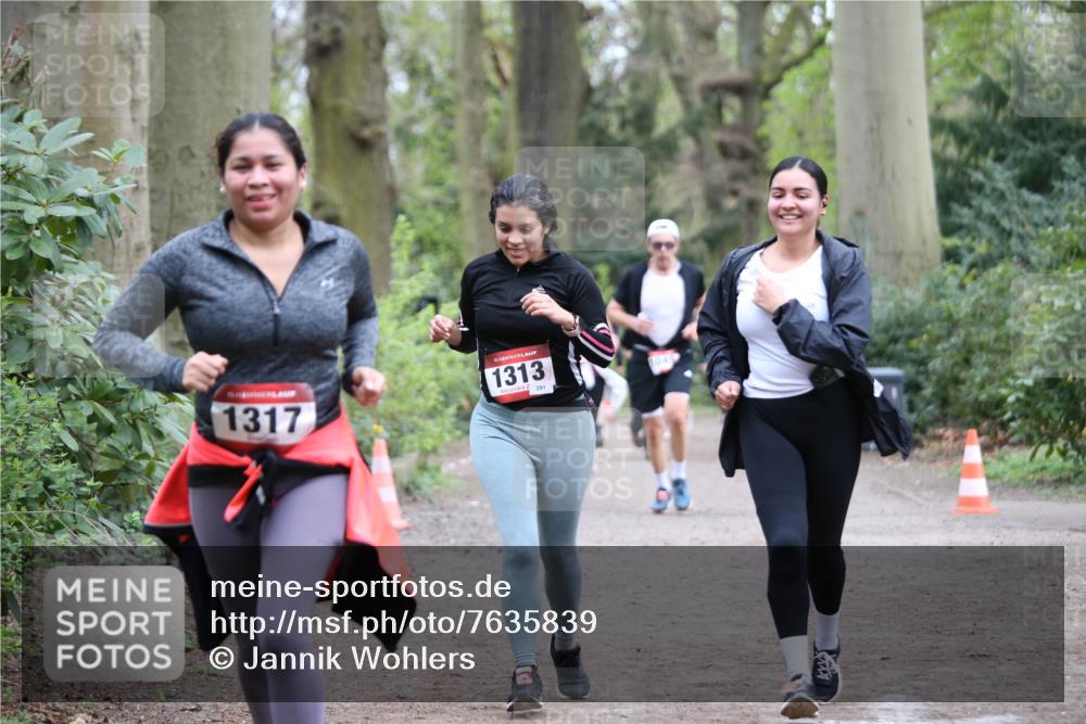 13.04.2025 - Hammer Lauf Jannik Wohlers http://msf.ph/oto/7635839 13.04.2025 12:49:16 Laufen 1317, 1313, 291, 04 meine-sportfotos.de