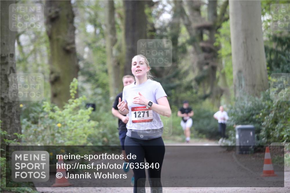 13.04.2025 - Hammer Lauf Jannik Wohlers http://msf.ph/oto/7635840 13.04.2025 10:14:05 Laufen 15, 1271 meine-sportfotos.de