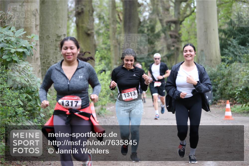 13.04.2025 - Hammer Lauf Jannik Wohlers http://msf.ph/oto/7635845 13.04.2025 12:49:15 Laufen 1317, 15, 1313, 291 meine-sportfotos.de