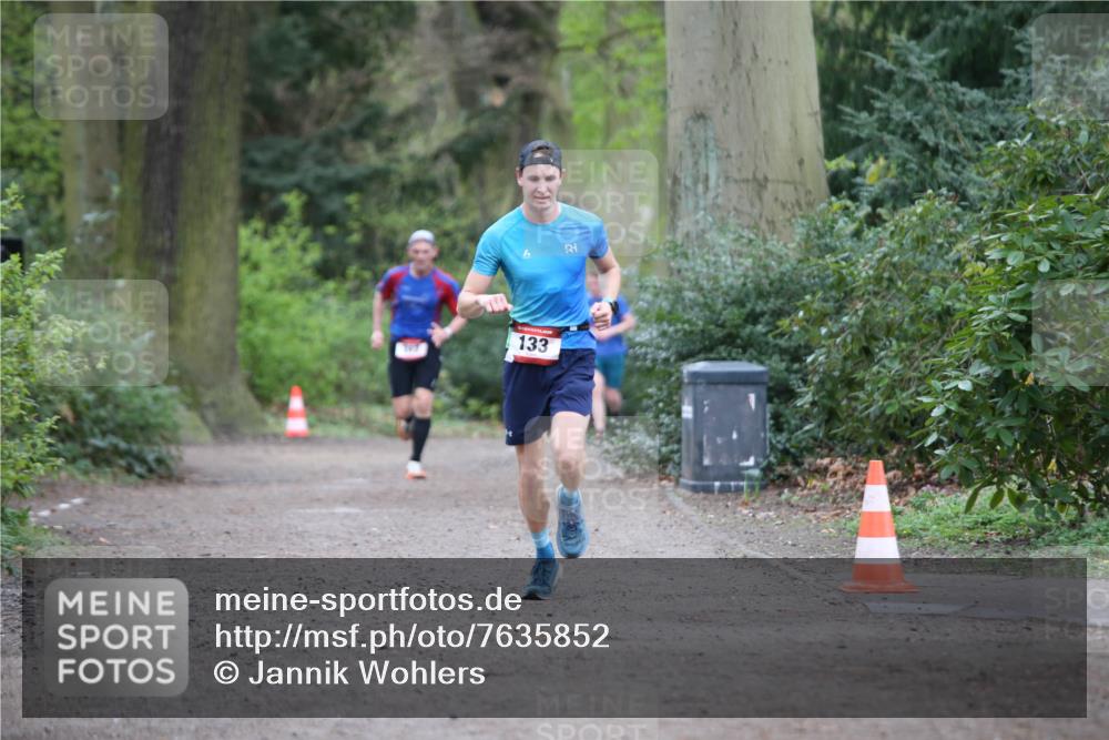 13.04.2025 - Hammer Lauf Jannik Wohlers http://msf.ph/oto/7635852 13.04.2025 12:29:51 Laufen 112, 133 meine-sportfotos.de