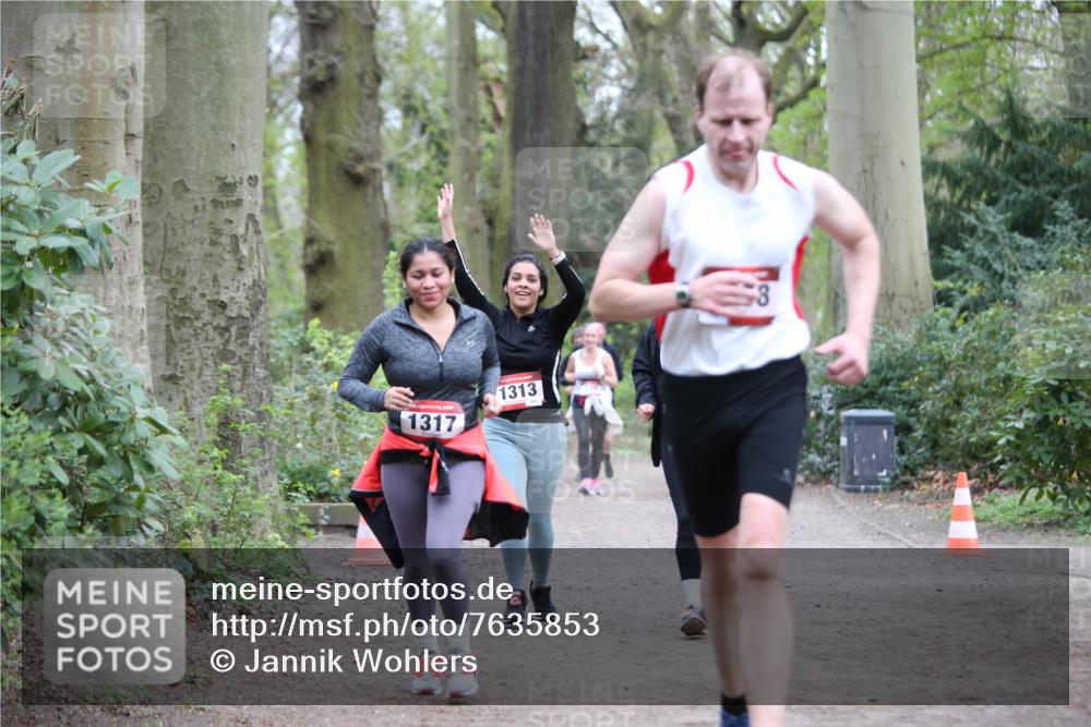 13.04.2025 - Hammer Lauf Jannik Wohlers http://msf.ph/oto/7635853 13.04.2025 12:49:13 Laufen 1317, 1313 meine-sportfotos.de