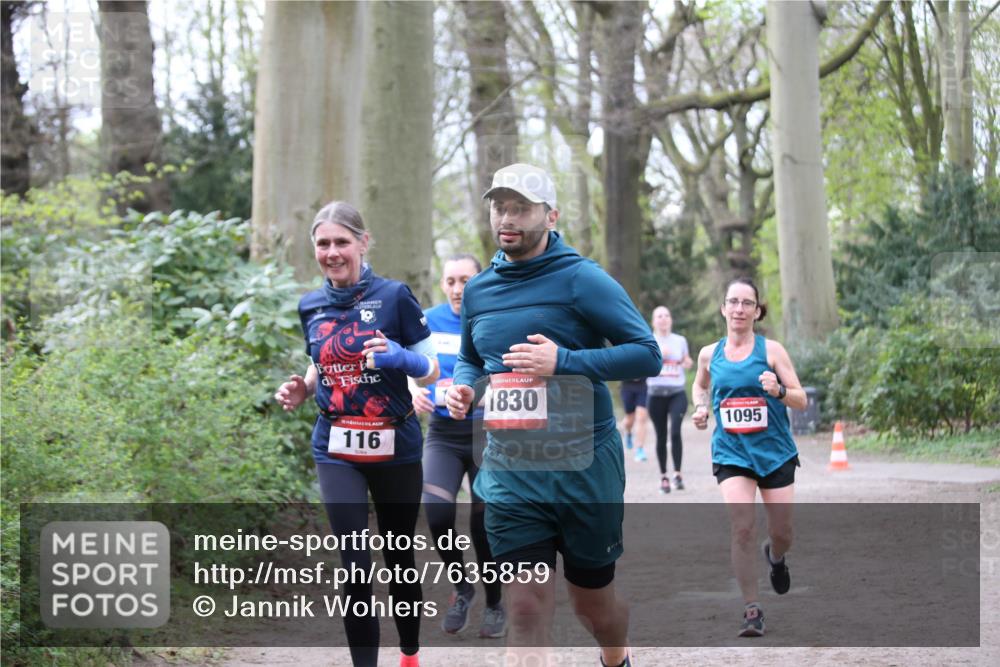 13.04.2025 - Hammer Lauf Jannik Wohlers http://msf.ph/oto/7635859 13.04.2025 10:14:02 Laufen 116, 1830, 1095 meine-sportfotos.de