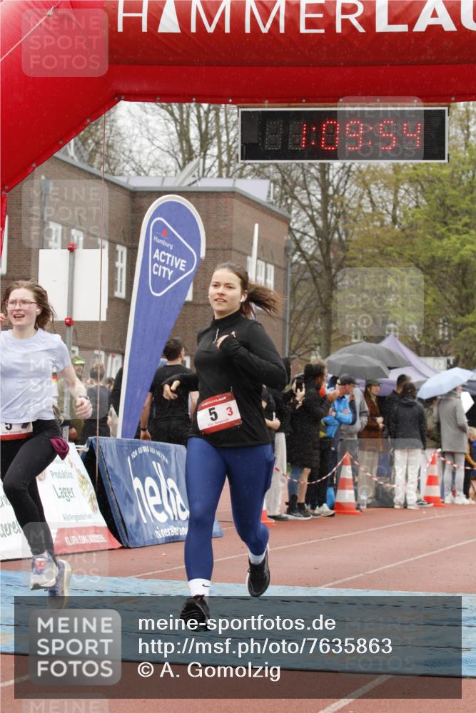 13.04.2025 - Hammer Lauf A. Gomolzig http://msf.ph/oto/7635863 13.04.2025 12:09:53 Ziel 5, 133 meine-sportfotos.de