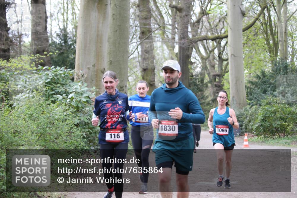 13.04.2025 - Hammer Lauf Jannik Wohlers http://msf.ph/oto/7635864 13.04.2025 10:14:02 Laufen 10, 1830, 15, 116, 1095 meine-sportfotos.de