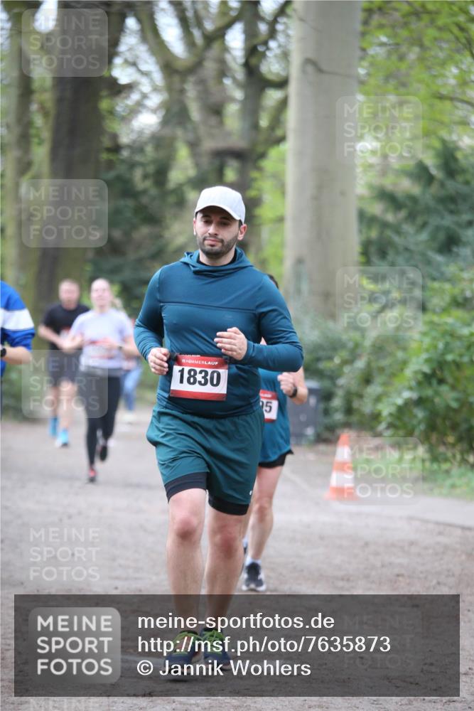 13.04.2025 - Hammer Lauf Jannik Wohlers http://msf.ph/oto/7635873 13.04.2025 10:14:01 Laufen 15, 1830, 5 meine-sportfotos.de