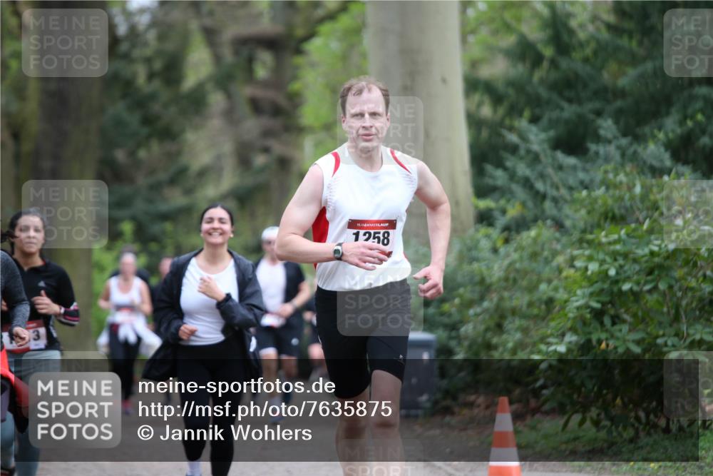 13.04.2025 - Hammer Lauf Jannik Wohlers http://msf.ph/oto/7635875 13.04.2025 12:49:12 Laufen 15, 1258 meine-sportfotos.de