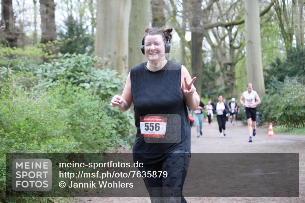 13.04.2025 - Hammer Lauf Jannik Wohlers http://msf.ph/oto/7635879 13.04.2025 12:49:10 Laufen 15, 556 meine-sportfotos.de