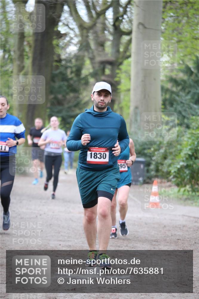 13.04.2025 - Hammer Lauf Jannik Wohlers http://msf.ph/oto/7635881 13.04.2025 10:14:00 Laufen 11, 15, 1830, 95 meine-sportfotos.de