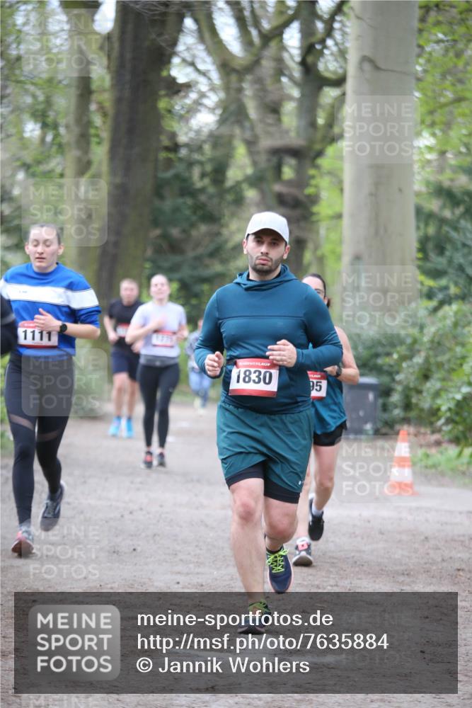 13.04.2025 - Hammer Lauf Jannik Wohlers http://msf.ph/oto/7635884 13.04.2025 10:14:00 Laufen 1111, 1476, 1830, 95 meine-sportfotos.de