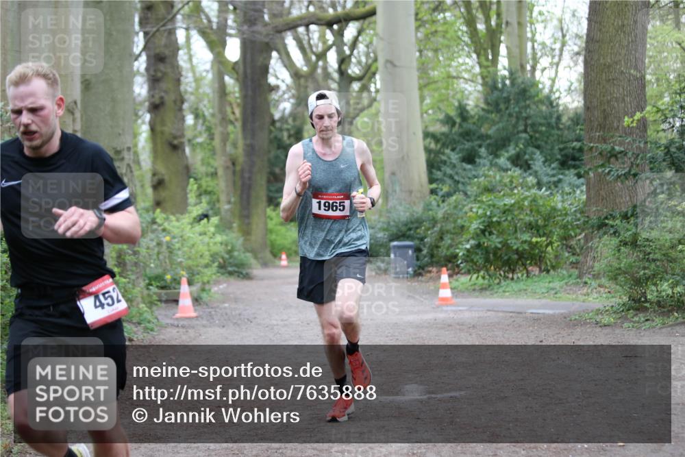 13.04.2025 - Hammer Lauf Jannik Wohlers http://msf.ph/oto/7635888 13.04.2025 12:29:42 Laufen 452, 15, 1965 meine-sportfotos.de