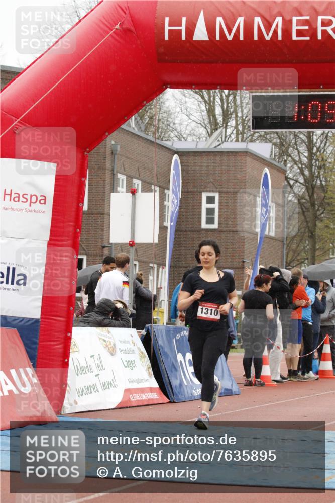 13.04.2025 - Hammer Lauf A. Gomolzig http://msf.ph/oto/7635895 13.04.2025 12:09:41 Ziel 1310 meine-sportfotos.de