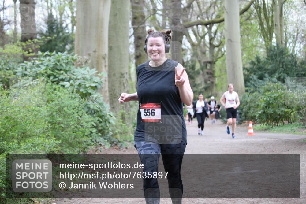 13.04.2025 - Hammer Lauf Jannik Wohlers http://msf.ph/oto/7635897 13.04.2025 12:49:10 Laufen 15, 556 meine-sportfotos.de