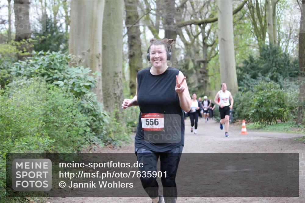 13.04.2025 - Hammer Lauf Jannik Wohlers http://msf.ph/oto/7635901 13.04.2025 12:49:10 Laufen 15, 556 meine-sportfotos.de