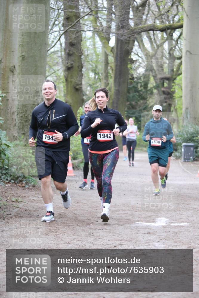13.04.2025 - Hammer Lauf Jannik Wohlers http://msf.ph/oto/7635903 13.04.2025 10:13:59 Laufen 1943, 11, 15, 1942, 1830 meine-sportfotos.de