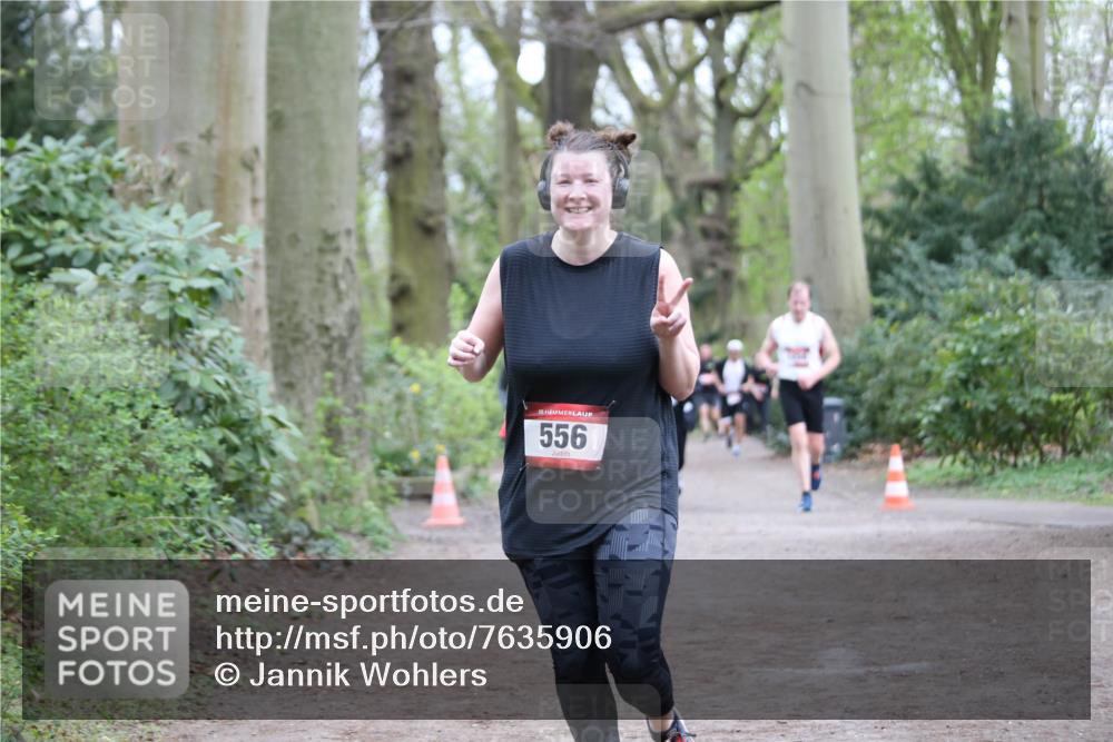 13.04.2025 - Hammer Lauf Jannik Wohlers http://msf.ph/oto/7635906 13.04.2025 12:49:09 Laufen 15, 556 meine-sportfotos.de
