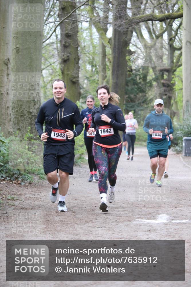13.04.2025 - Hammer Lauf Jannik Wohlers http://msf.ph/oto/7635912 13.04.2025 10:13:59 Laufen 371, 1943, 61942, 1973, 1830 meine-sportfotos.de