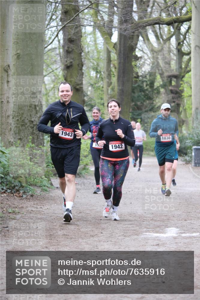 13.04.2025 - Hammer Lauf Jannik Wohlers http://msf.ph/oto/7635916 13.04.2025 10:13:58 Laufen 1943, 1942, 1830 meine-sportfotos.de