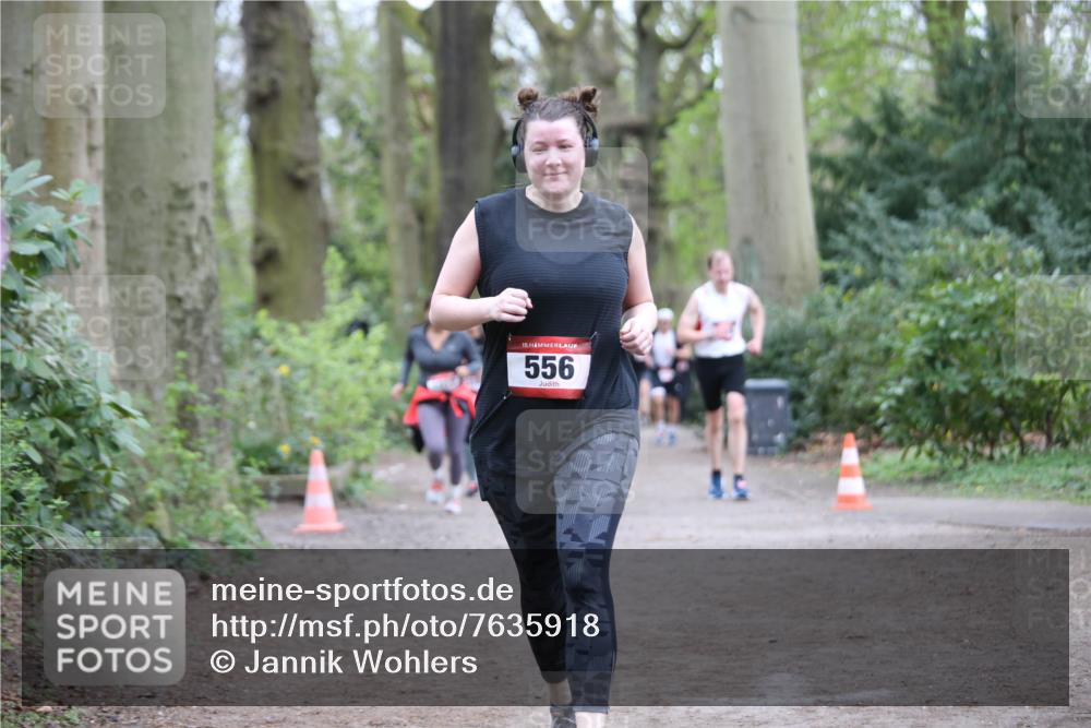 13.04.2025 - Hammer Lauf Jannik Wohlers http://msf.ph/oto/7635918 13.04.2025 12:49:09 Laufen 15, 556 meine-sportfotos.de