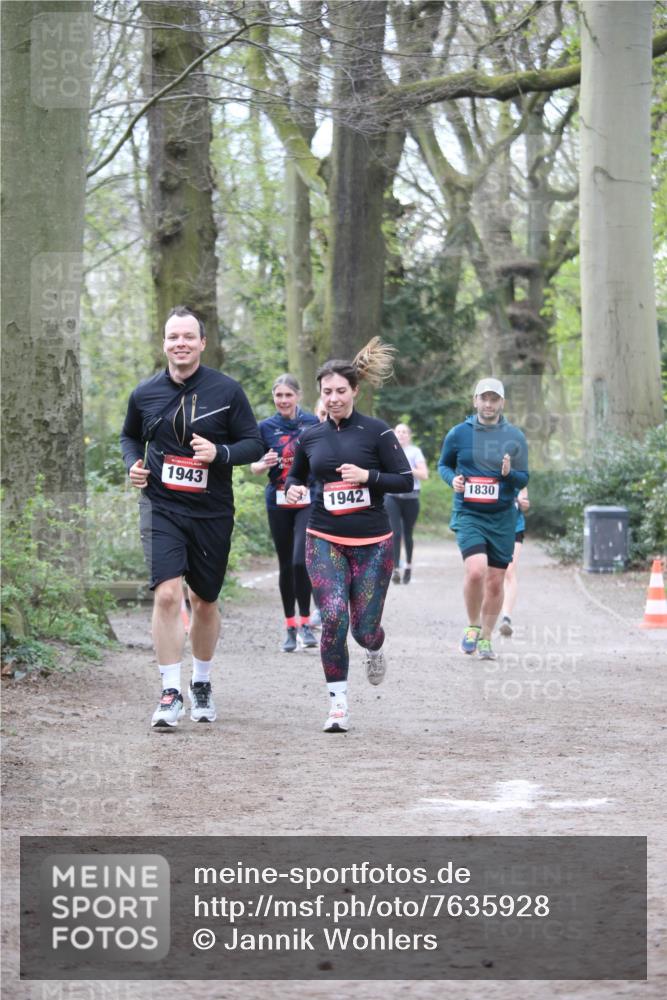 13.04.2025 - Hammer Lauf Jannik Wohlers http://msf.ph/oto/7635928 13.04.2025 10:13:58 Laufen 1943, 1830, 1942 meine-sportfotos.de