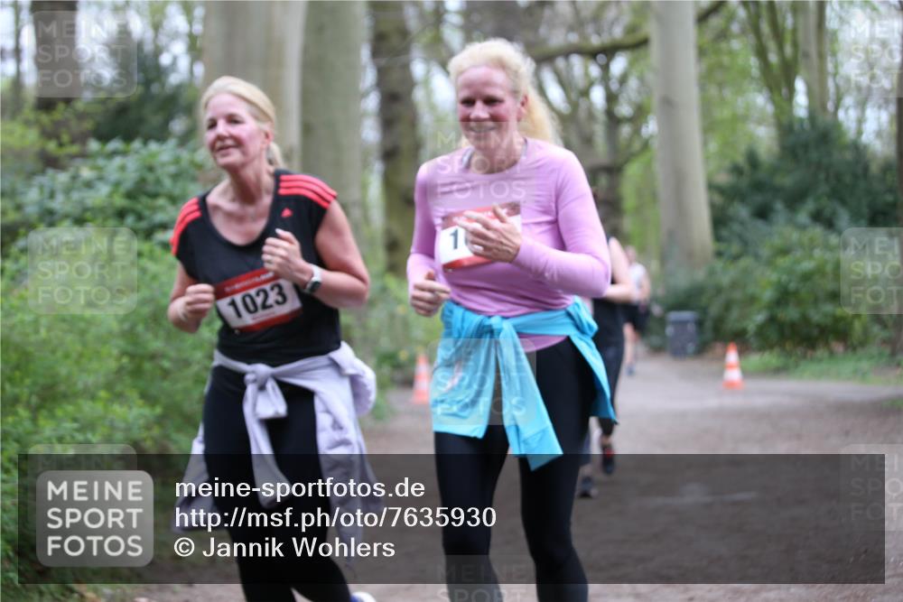 13.04.2025 - Hammer Lauf Jannik Wohlers http://msf.ph/oto/7635930 13.04.2025 12:49:08 Laufen 1, 1023 meine-sportfotos.de