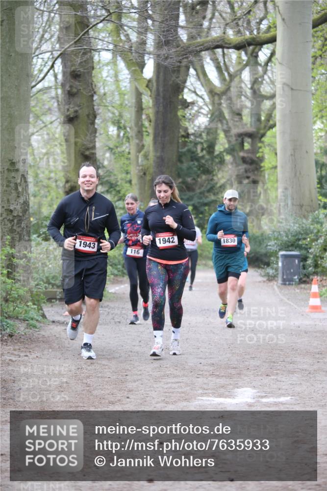 13.04.2025 - Hammer Lauf Jannik Wohlers http://msf.ph/oto/7635933 13.04.2025 10:13:58 Laufen 1943, 116, 1942, 1830 meine-sportfotos.de