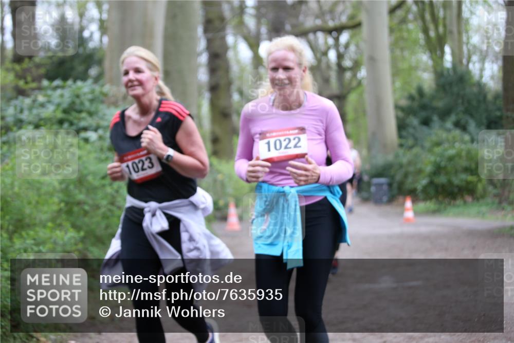 13.04.2025 - Hammer Lauf Jannik Wohlers http://msf.ph/oto/7635935 13.04.2025 12:49:08 Laufen 1023, 1022 meine-sportfotos.de