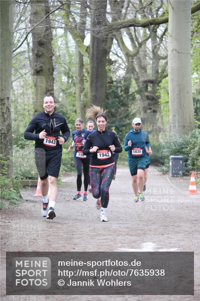 13.04.2025 - Hammer Lauf Jannik Wohlers http://msf.ph/oto/7635938 13.04.2025 10:13:58 Laufen 1943, 116, 1942, 1830 meine-sportfotos.de