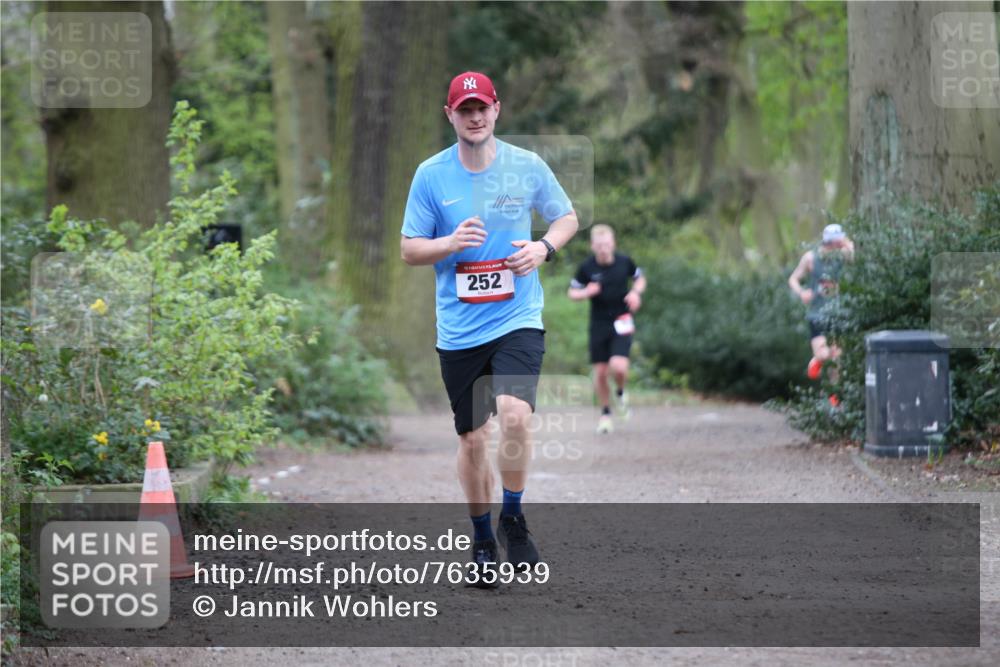 13.04.2025 - Hammer Lauf Jannik Wohlers http://msf.ph/oto/7635939 13.04.2025 12:29:31 Laufen 252 meine-sportfotos.de