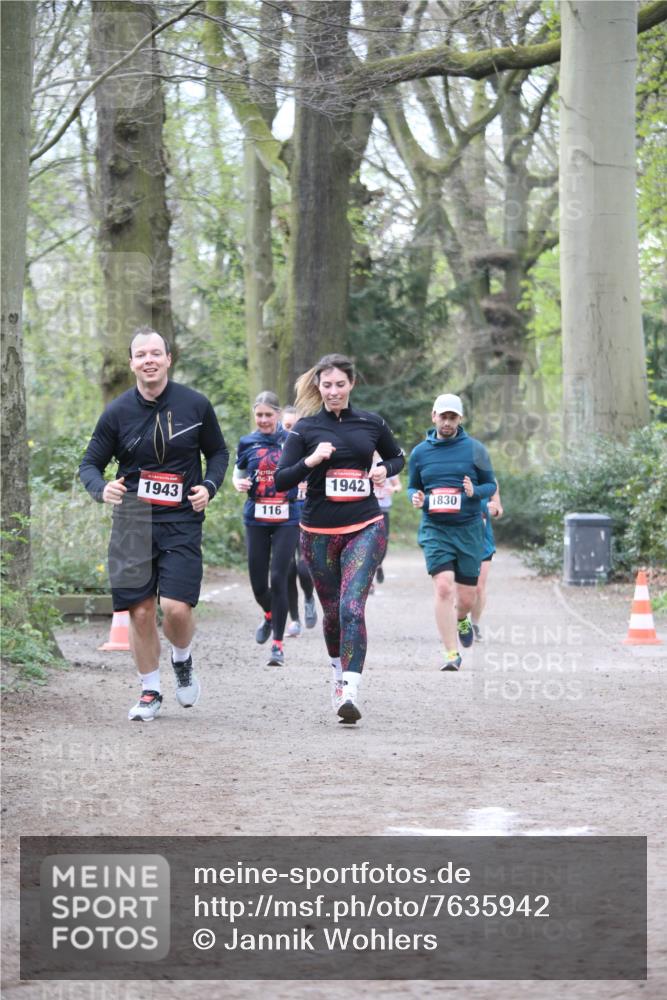 13.04.2025 - Hammer Lauf Jannik Wohlers http://msf.ph/oto/7635942 13.04.2025 10:13:57 Laufen 1943, 116, 1942, 1830 meine-sportfotos.de
