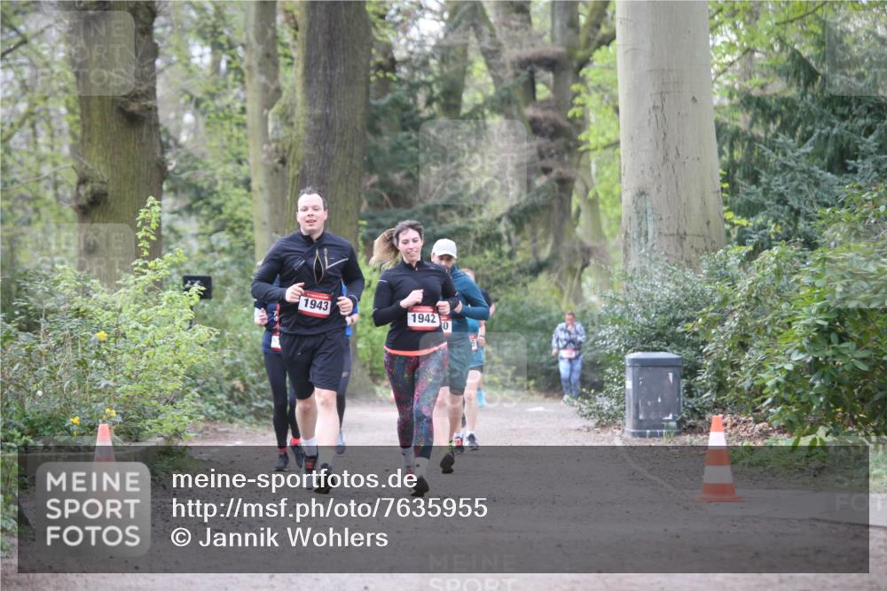 13.04.2025 - Hammer Lauf Jannik Wohlers http://msf.ph/oto/7635955 13.04.2025 10:13:54 Laufen 1943, 1942, 0 meine-sportfotos.de