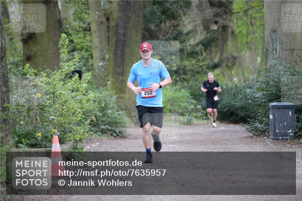 13.04.2025 - Hammer Lauf Jannik Wohlers http://msf.ph/oto/7635957 13.04.2025 12:29:30 Laufen 252 meine-sportfotos.de