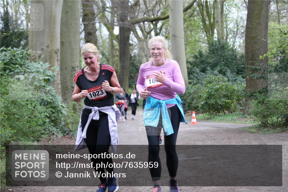 13.04.2025 - Hammer Lauf Jannik Wohlers http://msf.ph/oto/7635959 13.04.2025 12:49:07 Laufen 15, 1023, 10 meine-sportfotos.de