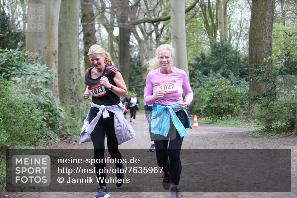 13.04.2025 - Hammer Lauf Jannik Wohlers http://msf.ph/oto/7635967 13.04.2025 12:49:07 Laufen 1023, 022 meine-sportfotos.de