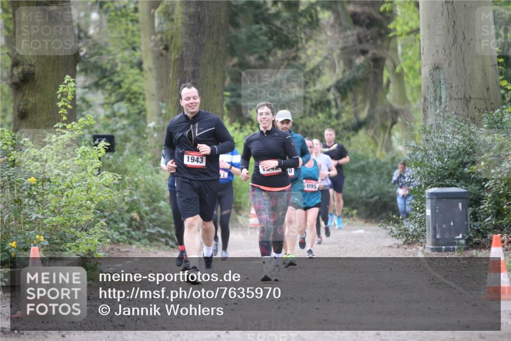 13.04.2025 - Hammer Lauf Jannik Wohlers http://msf.ph/oto/7635970 13.04.2025 10:13:53 Laufen 1943, 095 meine-sportfotos.de