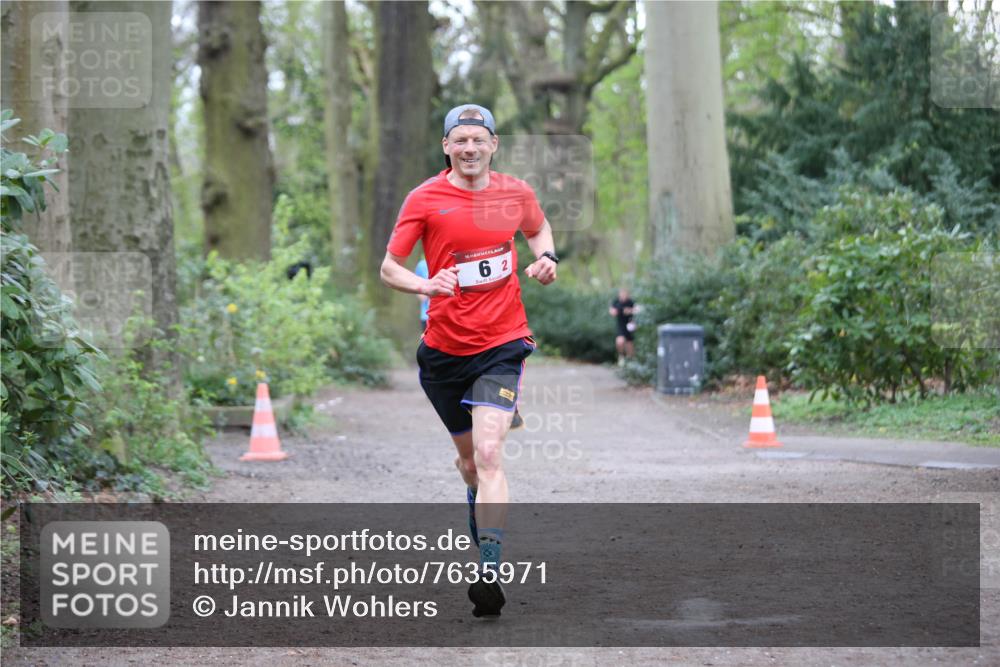 13.04.2025 - Hammer Lauf Jannik Wohlers http://msf.ph/oto/7635971 13.04.2025 12:29:27 Laufen 15, 62 meine-sportfotos.de