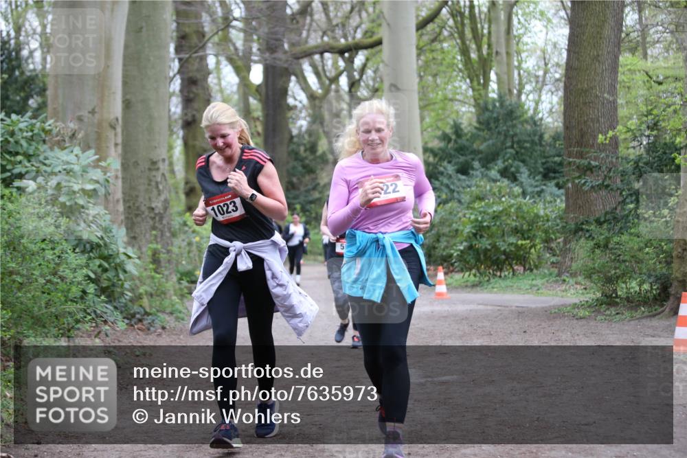 13.04.2025 - Hammer Lauf Jannik Wohlers http://msf.ph/oto/7635973 13.04.2025 12:49:07 Laufen 1023, 5 meine-sportfotos.de