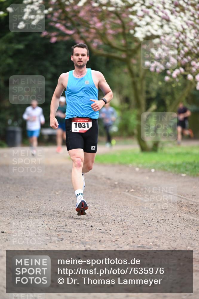 13.04.2025 - Hammer Lauf Dr. Thomas Lammeyer http://msf.ph/oto/7635976 13.04.2025 10:05:25 Laufen 15, 1031, 104 meine-sportfotos.de