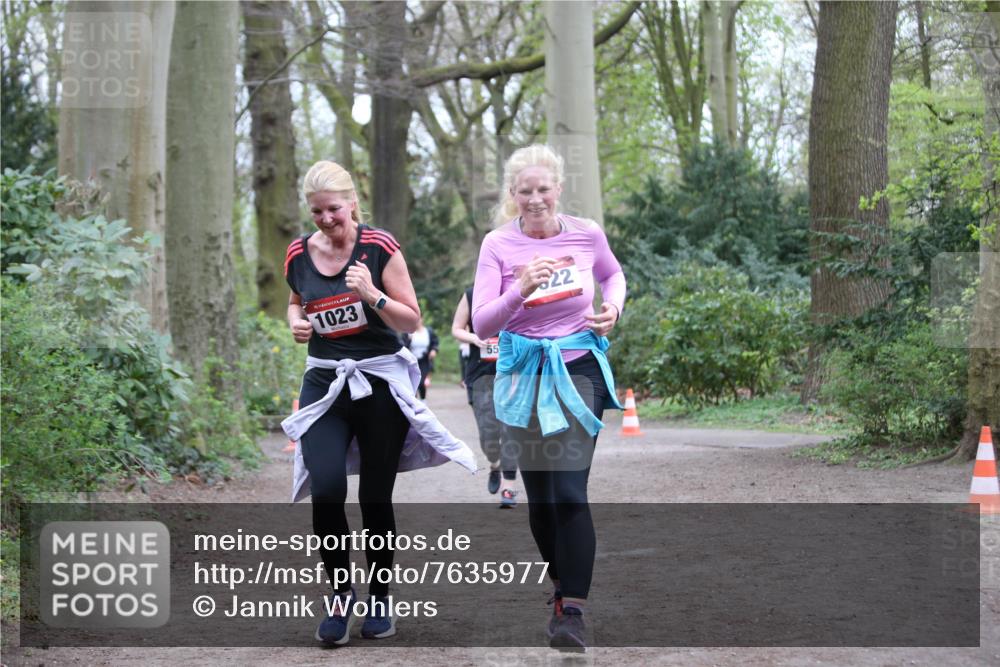 13.04.2025 - Hammer Lauf Jannik Wohlers http://msf.ph/oto/7635977 13.04.2025 12:49:07 Laufen 1023, 322 meine-sportfotos.de