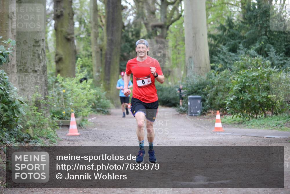 13.04.2025 - Hammer Lauf Jannik Wohlers http://msf.ph/oto/7635979 13.04.2025 12:29:26 Laufen 62 meine-sportfotos.de