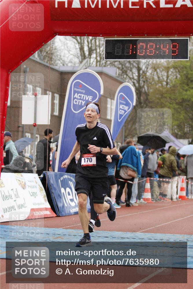 13.04.2025 - Hammer Lauf A. Gomolzig http://msf.ph/oto/7635980 13.04.2025 12:08:47 Ziel 18, 170, 452, 737 meine-sportfotos.de