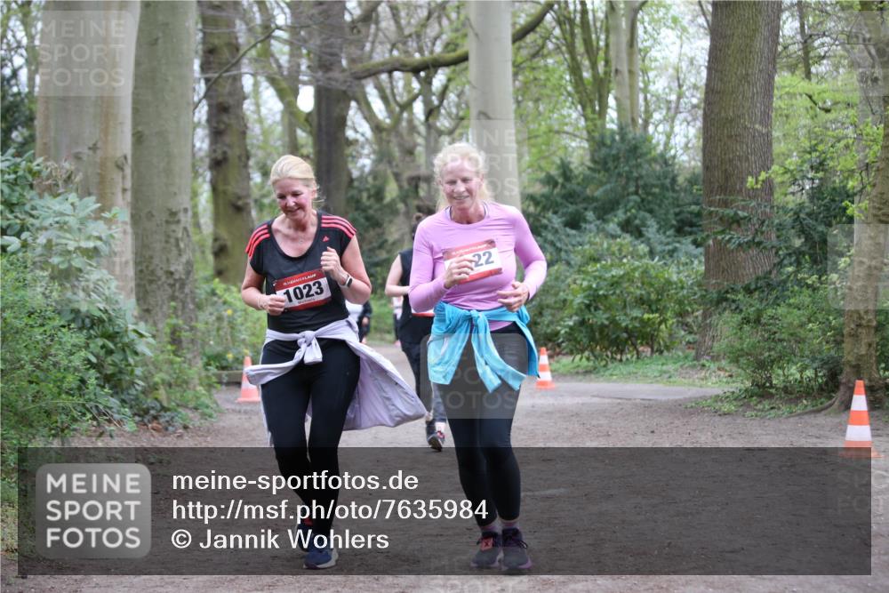 13.04.2025 - Hammer Lauf Jannik Wohlers http://msf.ph/oto/7635984 13.04.2025 12:49:07 Laufen 15, 1023, 22 meine-sportfotos.de