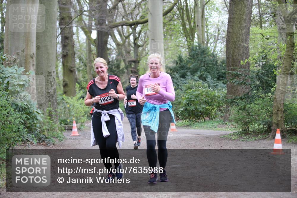 13.04.2025 - Hammer Lauf Jannik Wohlers http://msf.ph/oto/7635988 13.04.2025 12:49:06 Laufen 10, 1023, 556, 61 meine-sportfotos.de